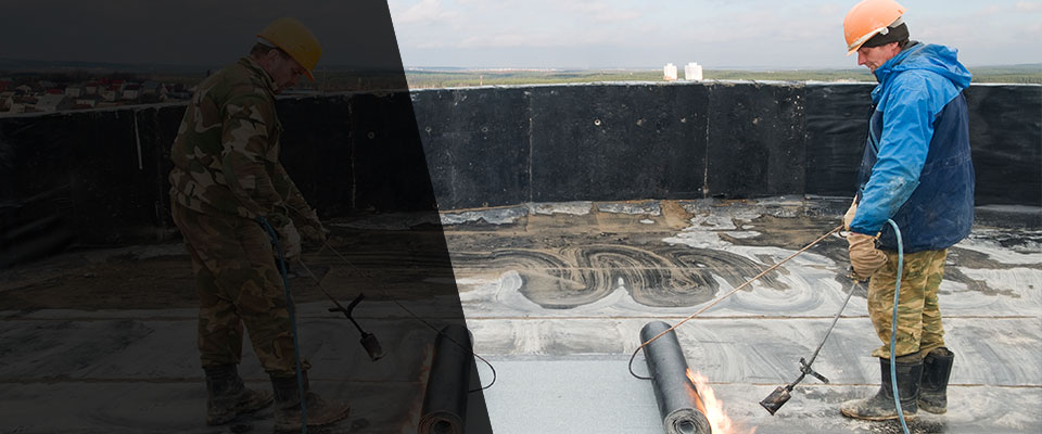 Fayetteville Roofing Contractors